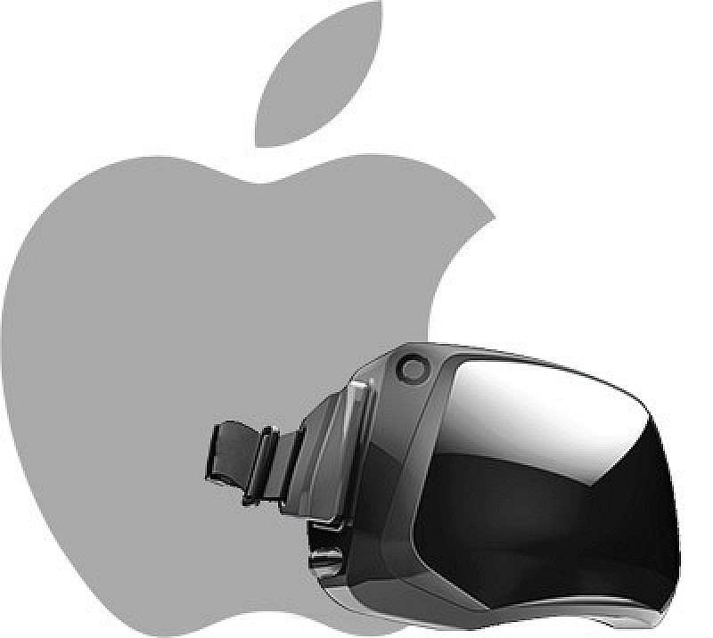 Расширенная реальность против виртуальной. Что ждать от Apple?