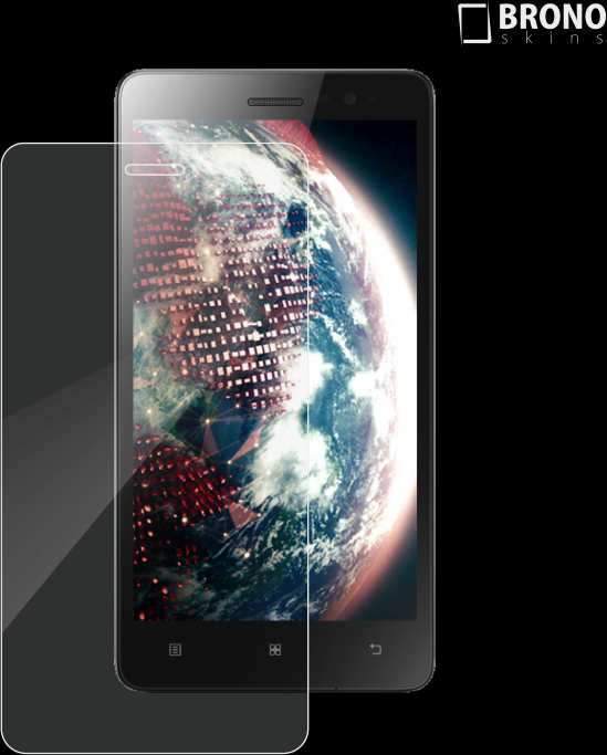 lenovo s860 пленка Броня для Lenovo S860