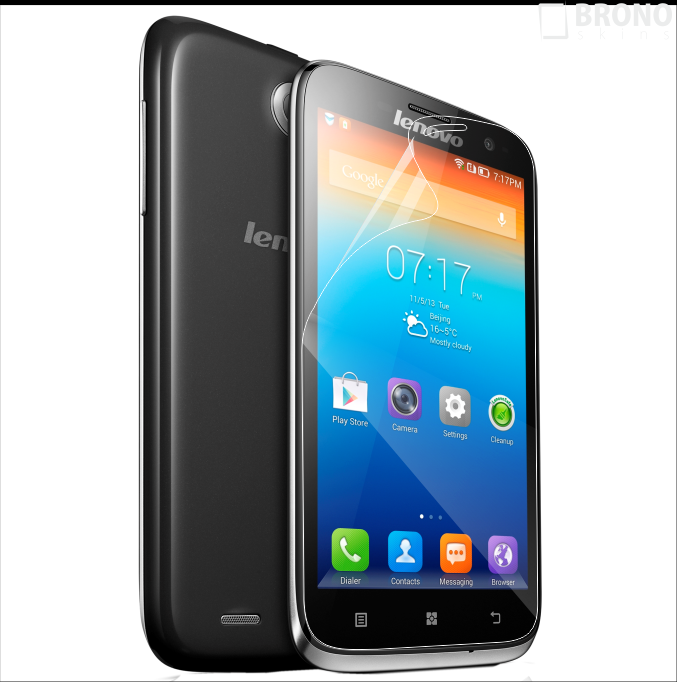 пленка lenovo a859 Броня для Lenovo A859