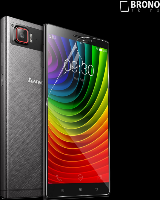 lenovo vibe z2 купить пленку Броня для Lenovo VIBE Z2