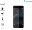 Защитная броня экрана и корпуса Nokia 5 Защитная броня экрана и корпуса Nokia 5