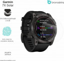 Защитная пленка для Garmin 7X Solar Защитная пленка для Garmin 7X Solar