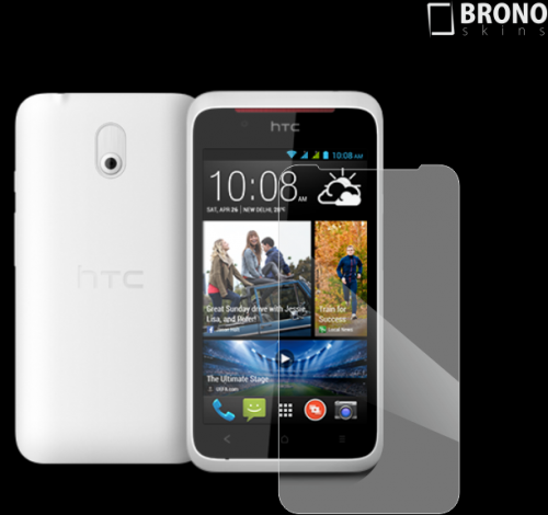 Броня для HTC Desire 210
