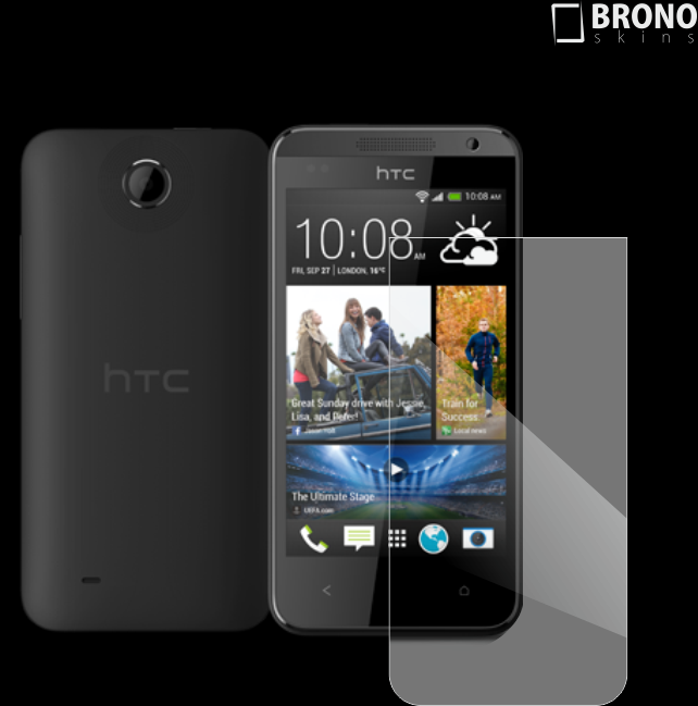 Пленка для HTC Desire 300 Защитная пленка для HTC Desire 300