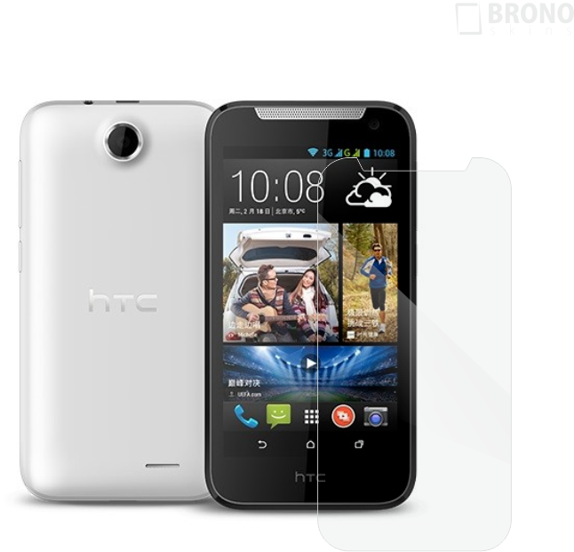 Пленка для HTC Desire 310 Броня для HTC Desire 310