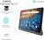 Защита экрана Lenovo Yoga Smart Tab YT-X705X