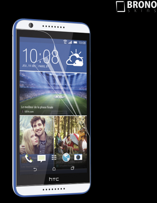 Пленка для HTC Desire 620 Броня для HTC Desire 620