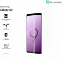 Samsung Galaxy S9 Защитная броня экрана и корпуса Samsung Galaxy S9 Защитная броня экрана и корпуса