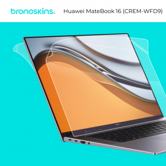 Защитная пленка Huawei MateBook 16 (CREM-WFD9)