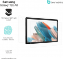 Samsung Galaxy Tab A8 LTE Броня экрана и задней панели Samsung Galaxy Tab A8 LTE Броня экрана и задней панели