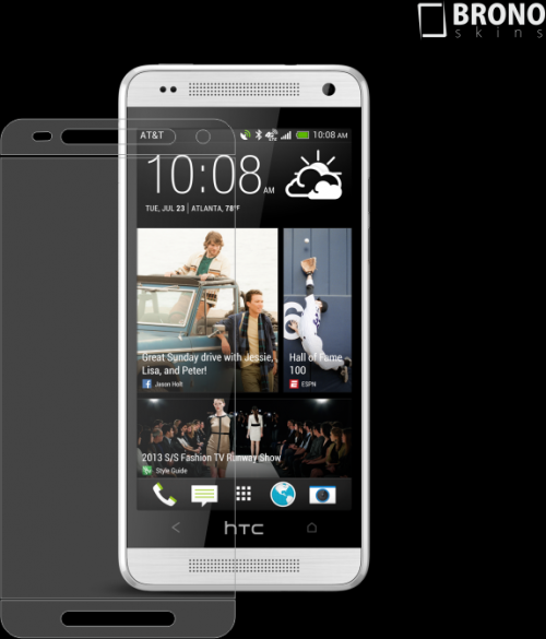 Броня для HTC One mini