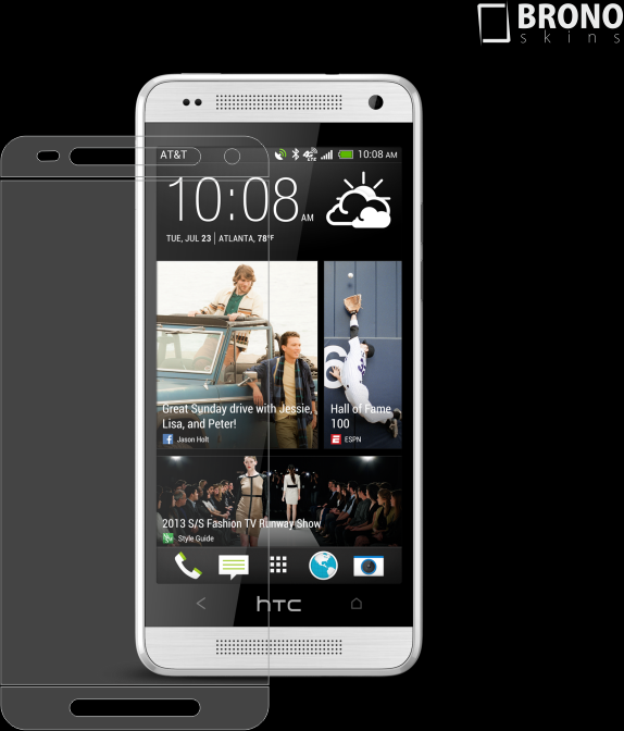 пленка htc +one mini Броня для HTC One mini