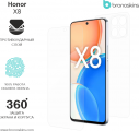 Защитная Броня для Honor X8 Защитная Броня для Honor X8