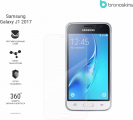 Защитная пленка (Броня) для Samsung Galaxy J1 2017 Защитная пленка (Броня) для Samsung Galaxy J1 2017