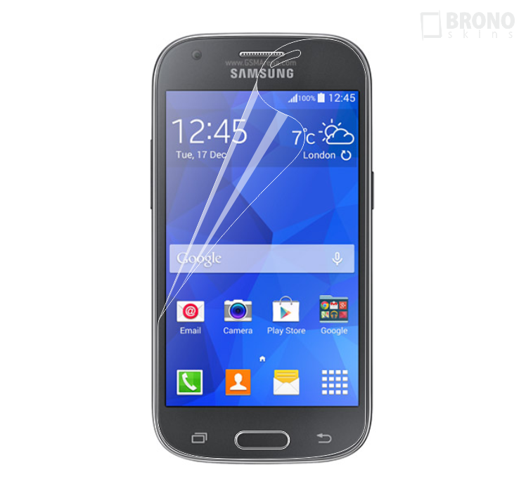 Защитная пленка на ACE Style LTE Пленка для Samsung Galaxy ACE Style LTE