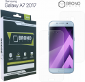 Защитная Броня для Samsung Galaxy A7 2017 Защитная Броня для Samsung Galaxy A7 2017