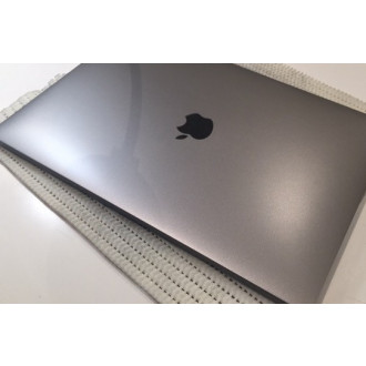 Защитная бронированная пленка на Apple MacBook Pro 15" (2017)