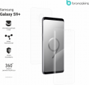 Samsung Galaxy S9+ Защитная броня экрана и корпуса Samsung Galaxy S9+ Защитная броня экрана и корпуса