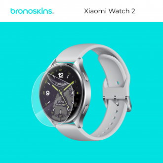 Защитная пленка на часы Xiaomi Watch 2
