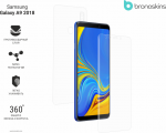 Защитная броня для Samsung Galaxy A9 2018 Защитная броня для Samsung Galaxy A9 2018