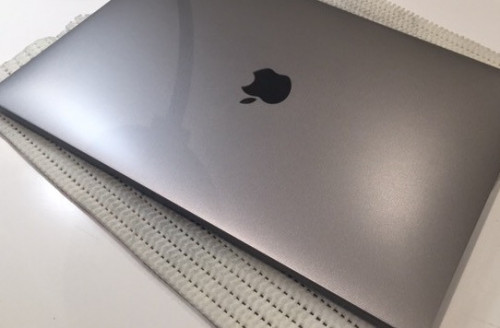 Броня для MacBook 12" (2015-18)