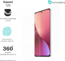 Защитная Броня для Xiaomi 12X Защитная Броня для Xiaomi 12X
