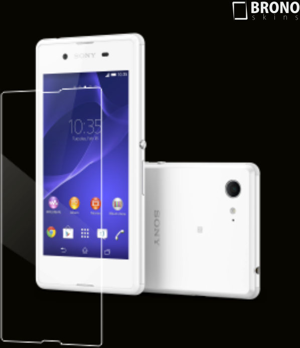 sony xperia e3 пленка Броня для Sony Xperia E3