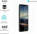 Защитная броня для Nokia 7.2 Защитная броня для Nokia 7.2