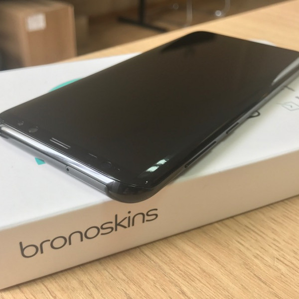����� samsung galaxy s8