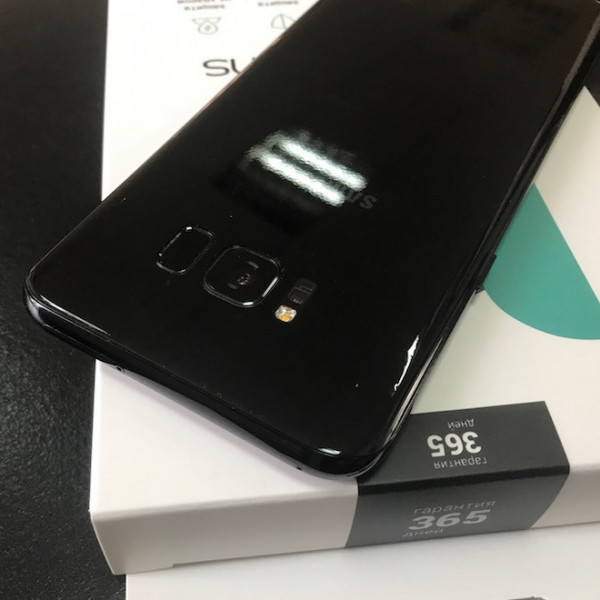 ����� samsung galaxy s8
