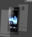 Броня для Sony Xperia Sola Броня для Sony Xperia Sola