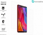 Защитная Броня Xiaomi Mi8 SE Защитная Броня Xiaomi Mi8 SE