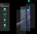 Защитная Броня для Sony Xperia XZ Защитная Броня для Sony Xperia XZ