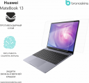 Защитная броня Huawei MateBook 13"