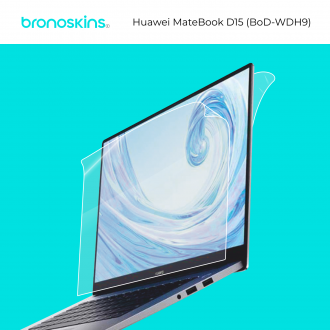 Защитная пленка Huawei MateBook D15 (BoD-WDH9)