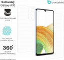 Защитная броня для Samsung Galaxy A33 Защитная броня для Samsung Galaxy A33