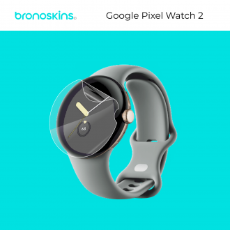 Защитная пленка на часы Google Pixel Watch 2