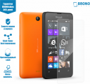 Броня для Microsoft Lumia 430 Броня для Microsoft Lumia 430