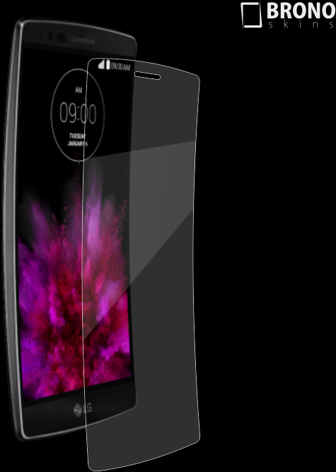 Защитная Пленка для LG G flex 2 Броня для LG G flex 2