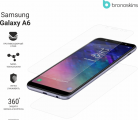 Защитная Броня для Samsung Galaxy A6+ (2018) Защитная Броня для Samsung Galaxy A6+ (2018)