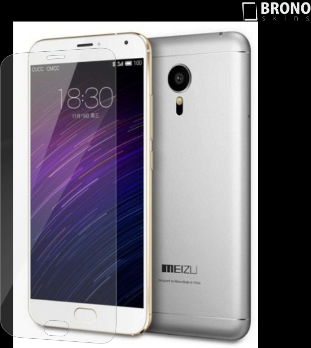 Защитная пленка на MEIZU MX5 Броня для MEIZU MX5