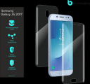 Защитная Броня для Samsung Galaxy J3 2017 Защитная Броня для Samsung Galaxy J3 2017