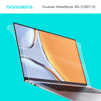 Защитная пленка Huawei MateBook 16S (CREF-X)