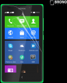 Пленка для Nokia XL Пленка для Nokia XL