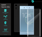 Защитная Броня для Sony Xperia XZs Защитная Броня для Sony Xperia XZs