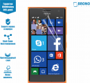 Броня для Microsoft Lumia 735 Броня для Microsoft Lumia 735