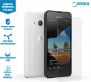 Защитная пленка для Microsoft Lumia 550 Защитная пленка для Microsoft Lumia 550