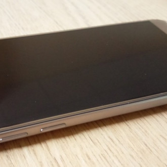 Защитная бронированная пленка на Samsung Galaxy S7