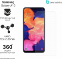 Samsung Galaxy A10 Защитная броня экрана и корпуса Samsung Galaxy A10 Защитная броня экрана и корпуса