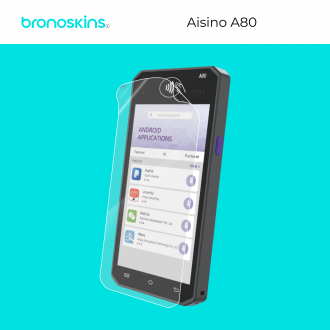 Защитная пленка на экран кассы Aisino A80